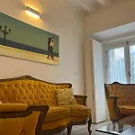 El Bastinazo Con Terraza Privada Grupo Ac Gestion