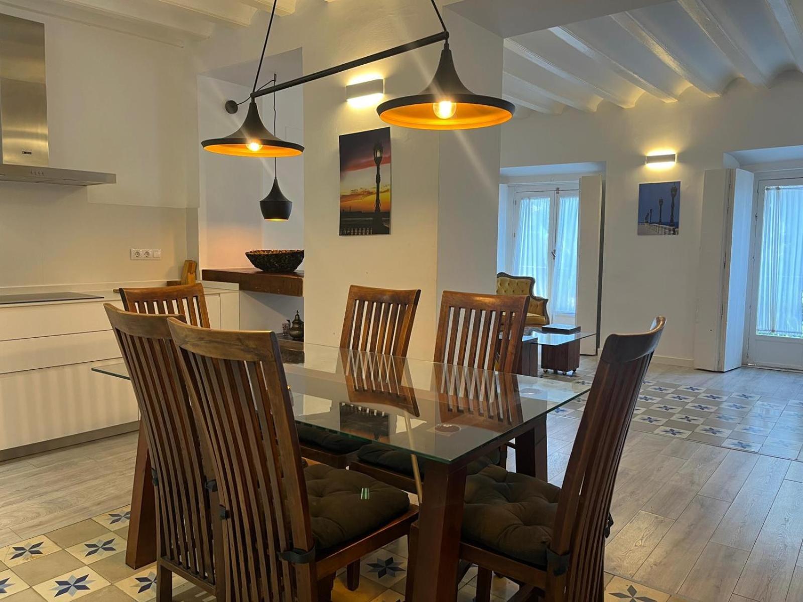 Appartement El Bastinazo Con Terraza Privada Grupo Ac Gestion