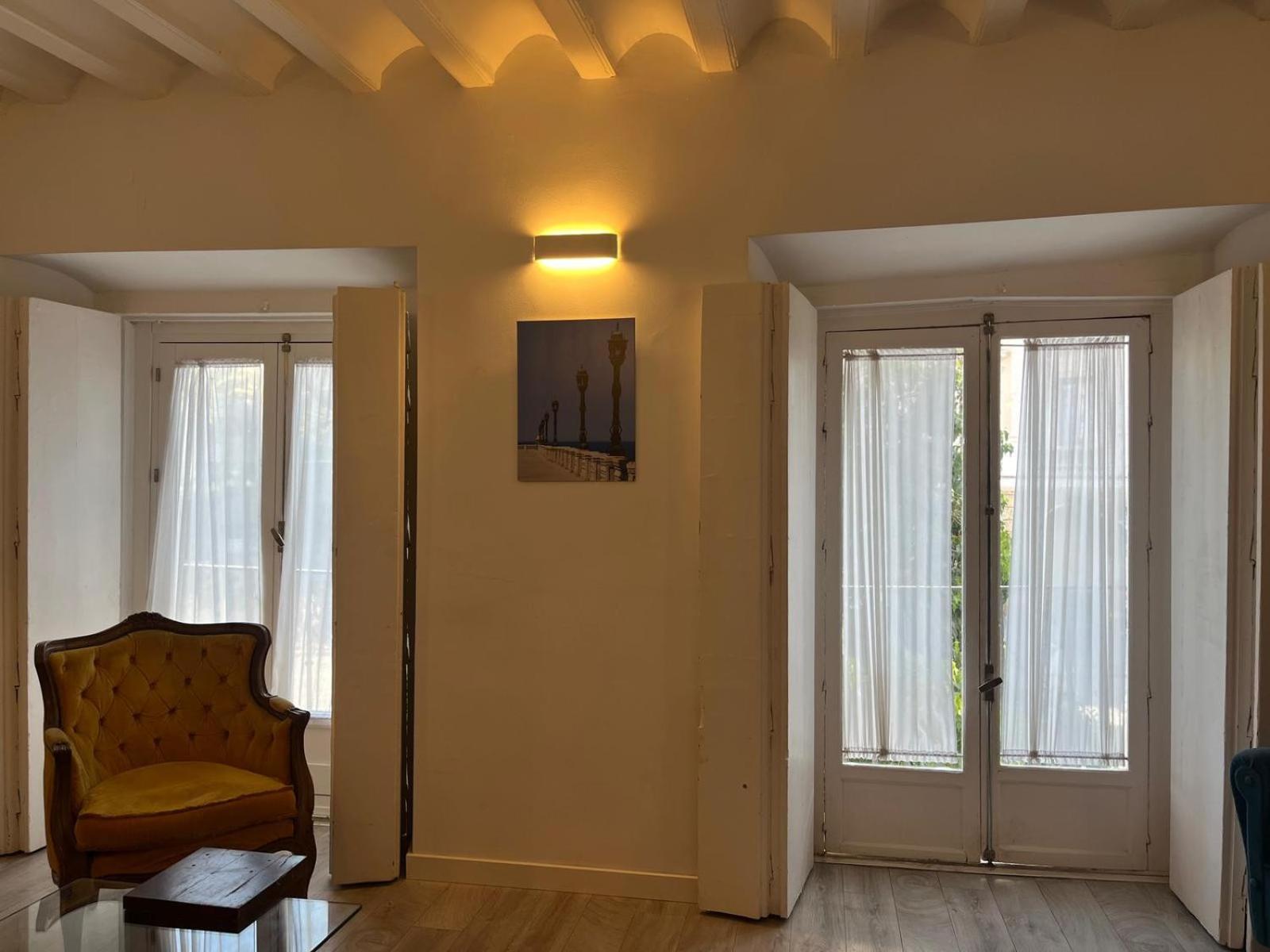 El Bastinazo Con Terraza Privada Grupo Ac Gestion Appartement Cádiz