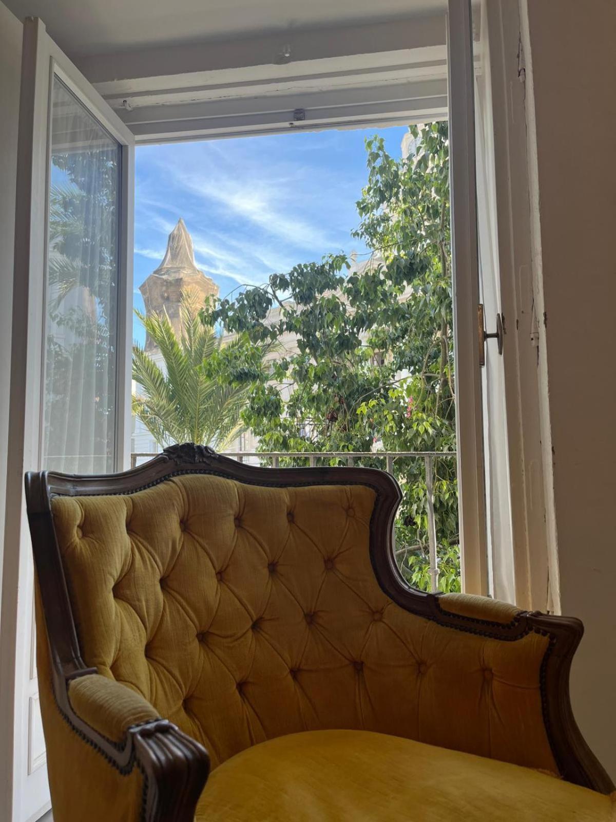 Appartement El Bastinazo Con Terraza Privada Grupo Ac Gestion