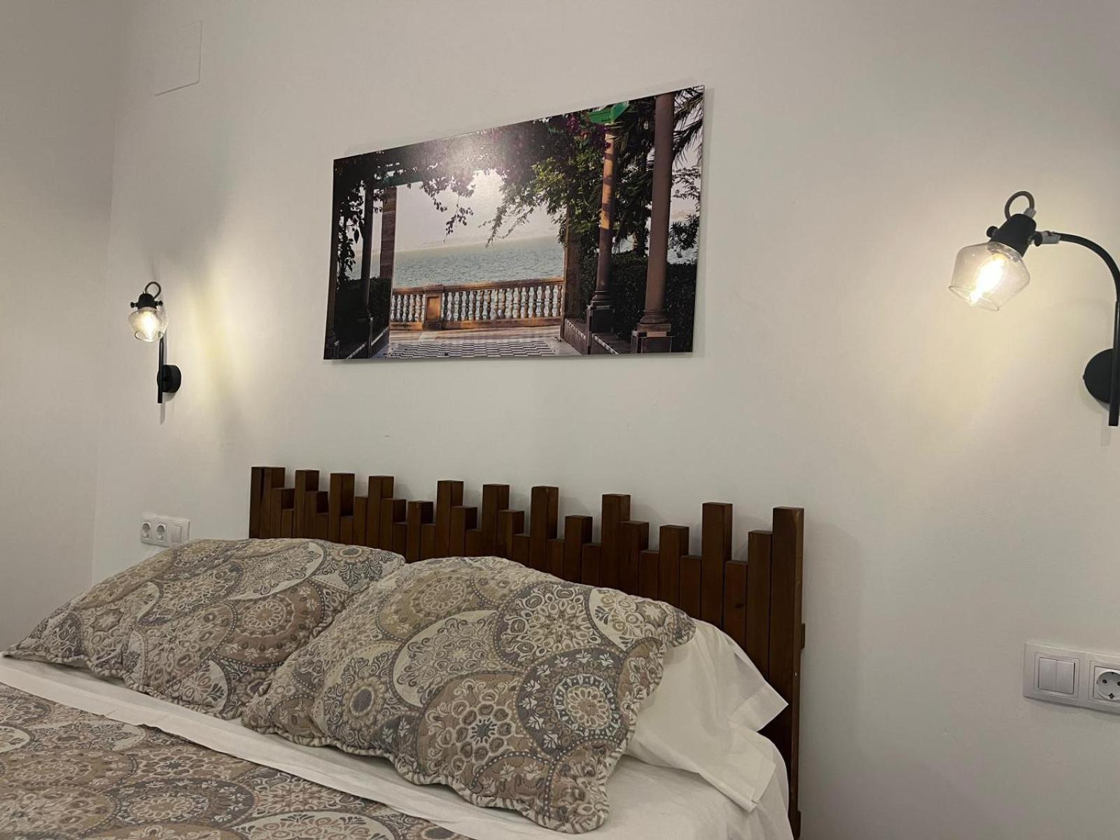 Appartement El Bastinazo Con Terraza Privada Grupo Ac Gestion *