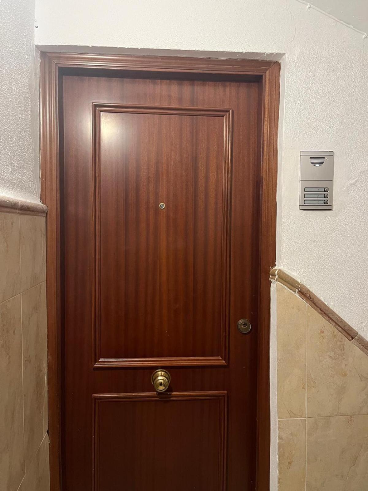 El Bastinazo Con Terraza Privada Grupo Ac Gestion Appartement