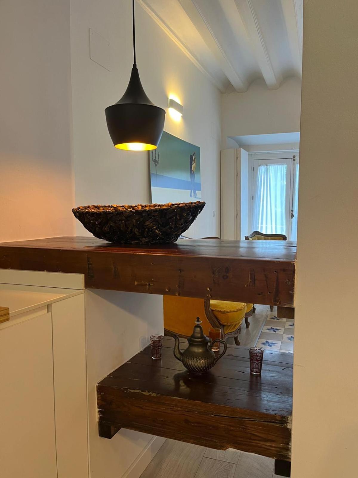 El Bastinazo Con Terraza Privada Grupo Ac Gestion Appartement Cádiz