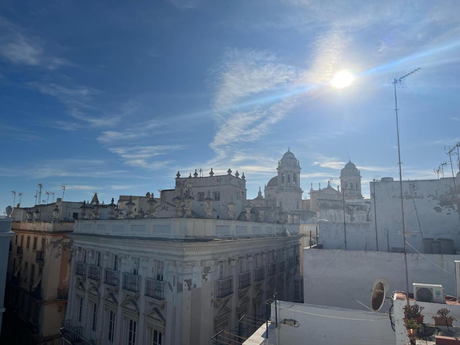 El Bastinazo Con Terraza Privada Grupo Ac Gestion