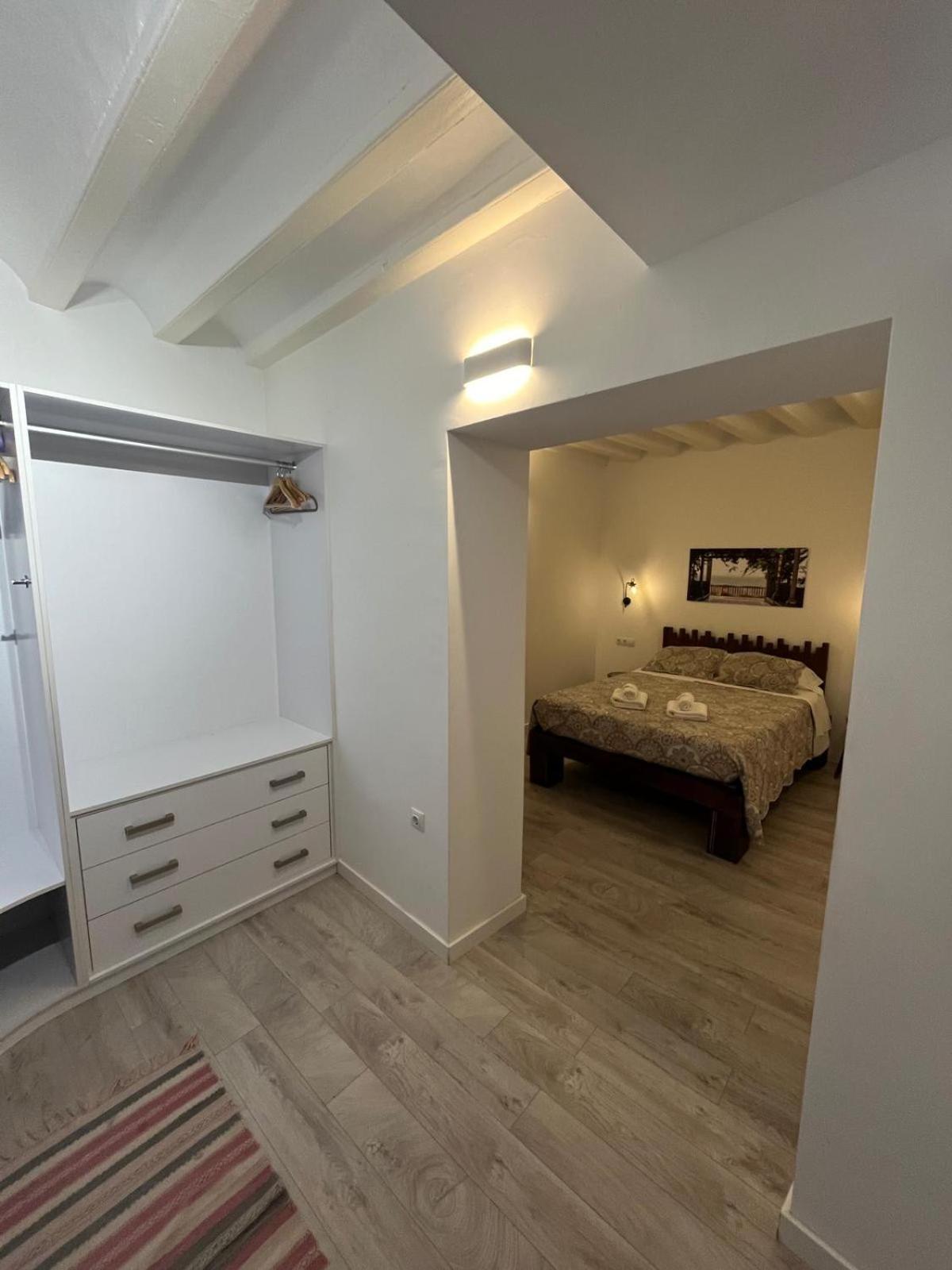 El Bastinazo Con Terraza Privada Grupo Ac Gestion Appartement *