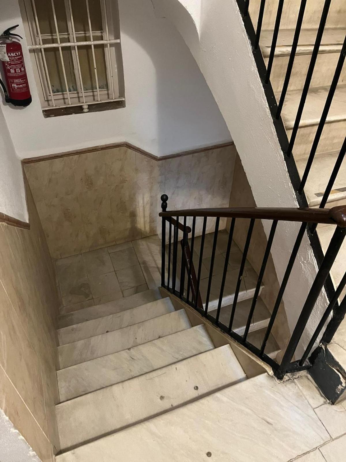 Appartement El Bastinazo Con Terraza Privada Grupo Ac Gestion