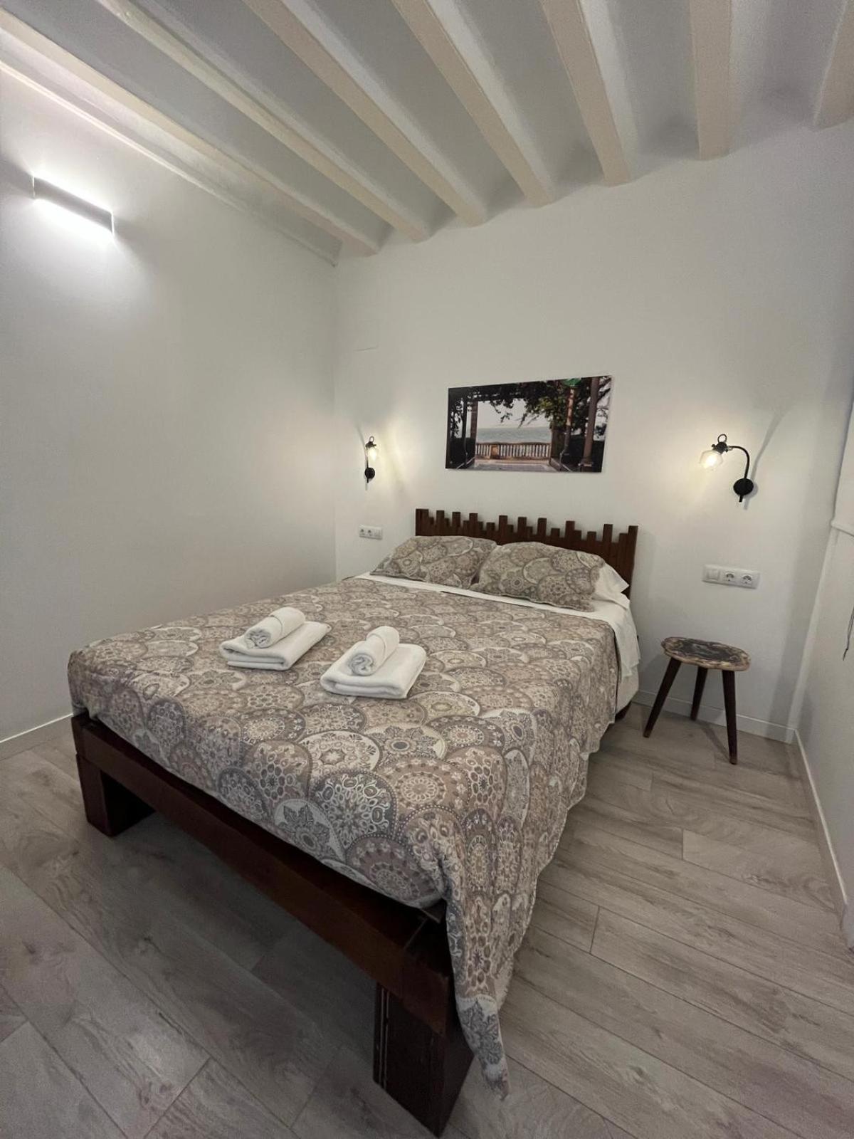 Appartement El Bastinazo Con Terraza Privada Grupo Ac Gestion Cádiz