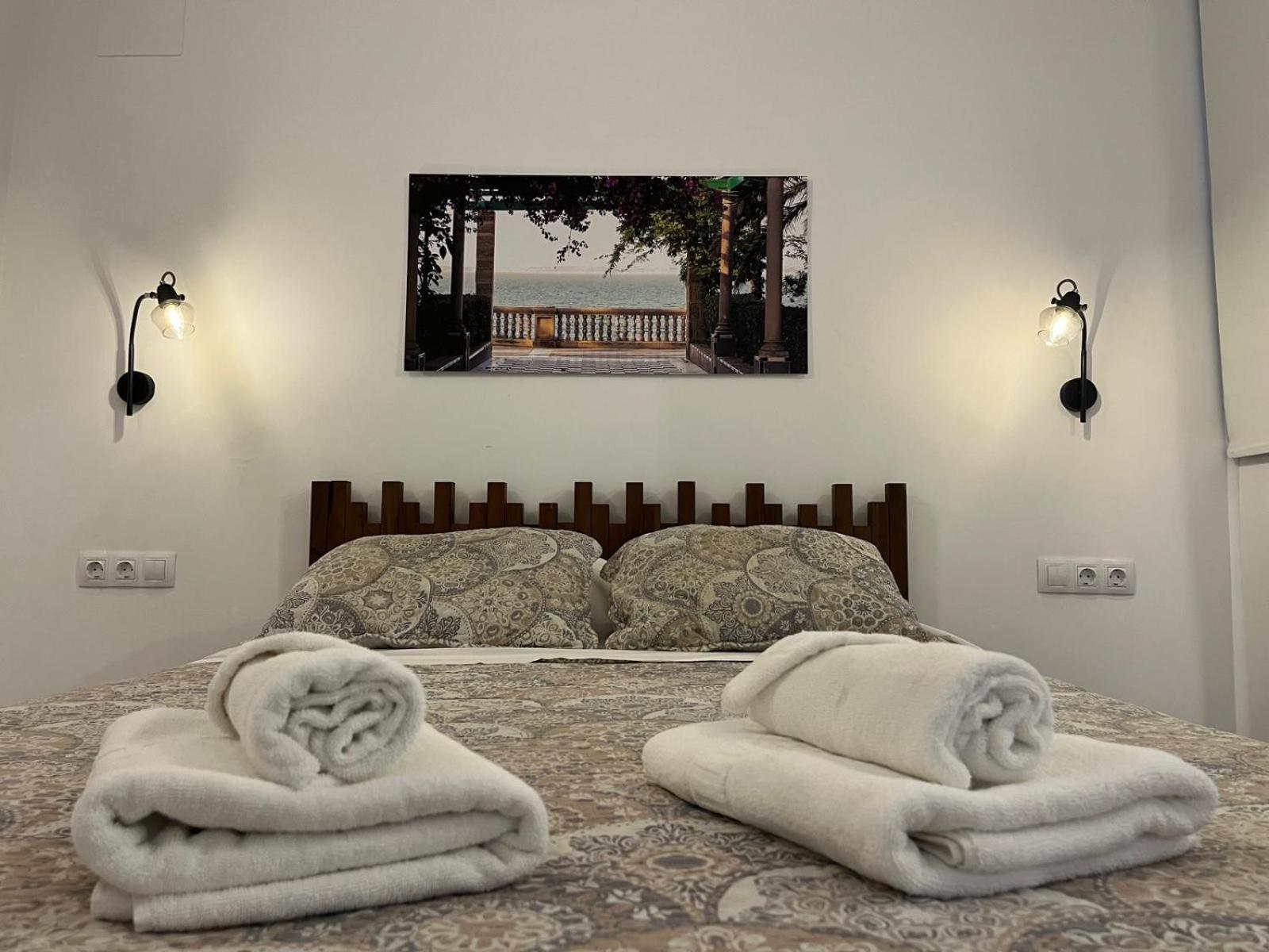 Appartement El Bastinazo Con Terraza Privada Grupo Ac Gestion