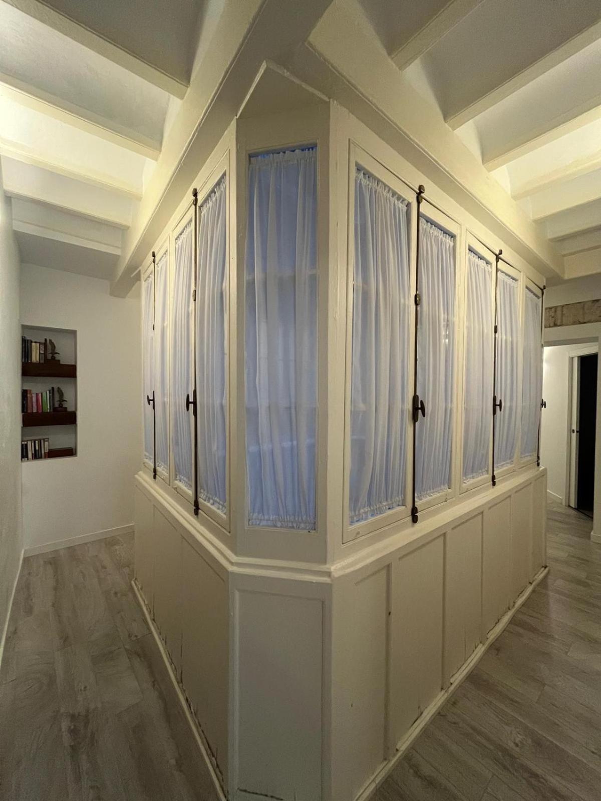 El Bastinazo Con Terraza Privada Grupo Ac Gestion Appartement Cádiz