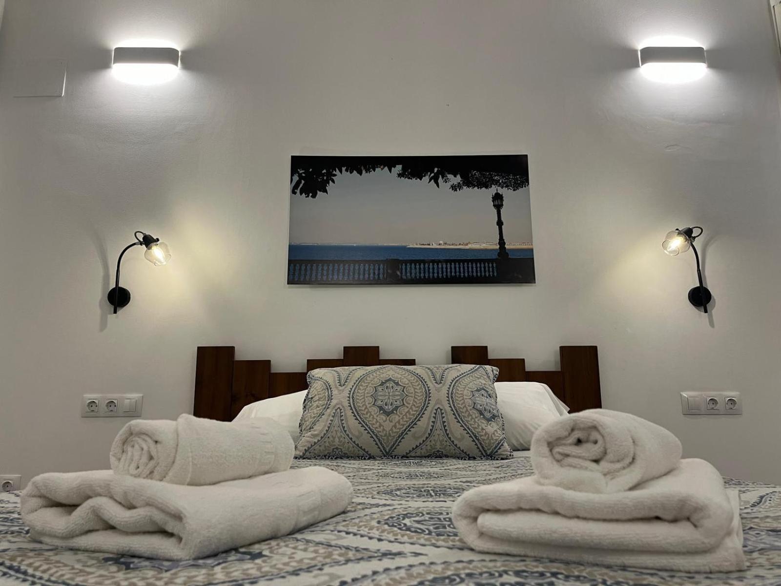 Appartement El Bastinazo Con Terraza Privada Grupo Ac Gestion *