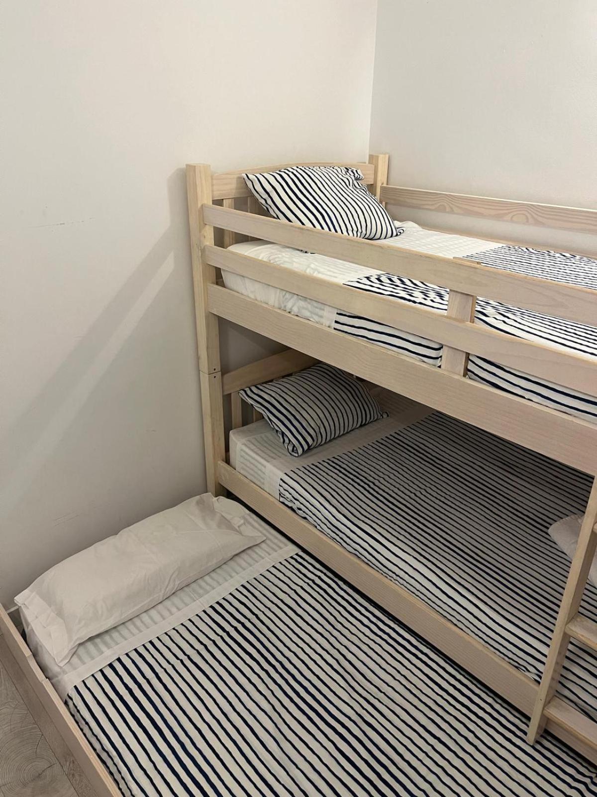 Appartement El Bastinazo Con Terraza Privada Grupo Ac Gestion Cádiz