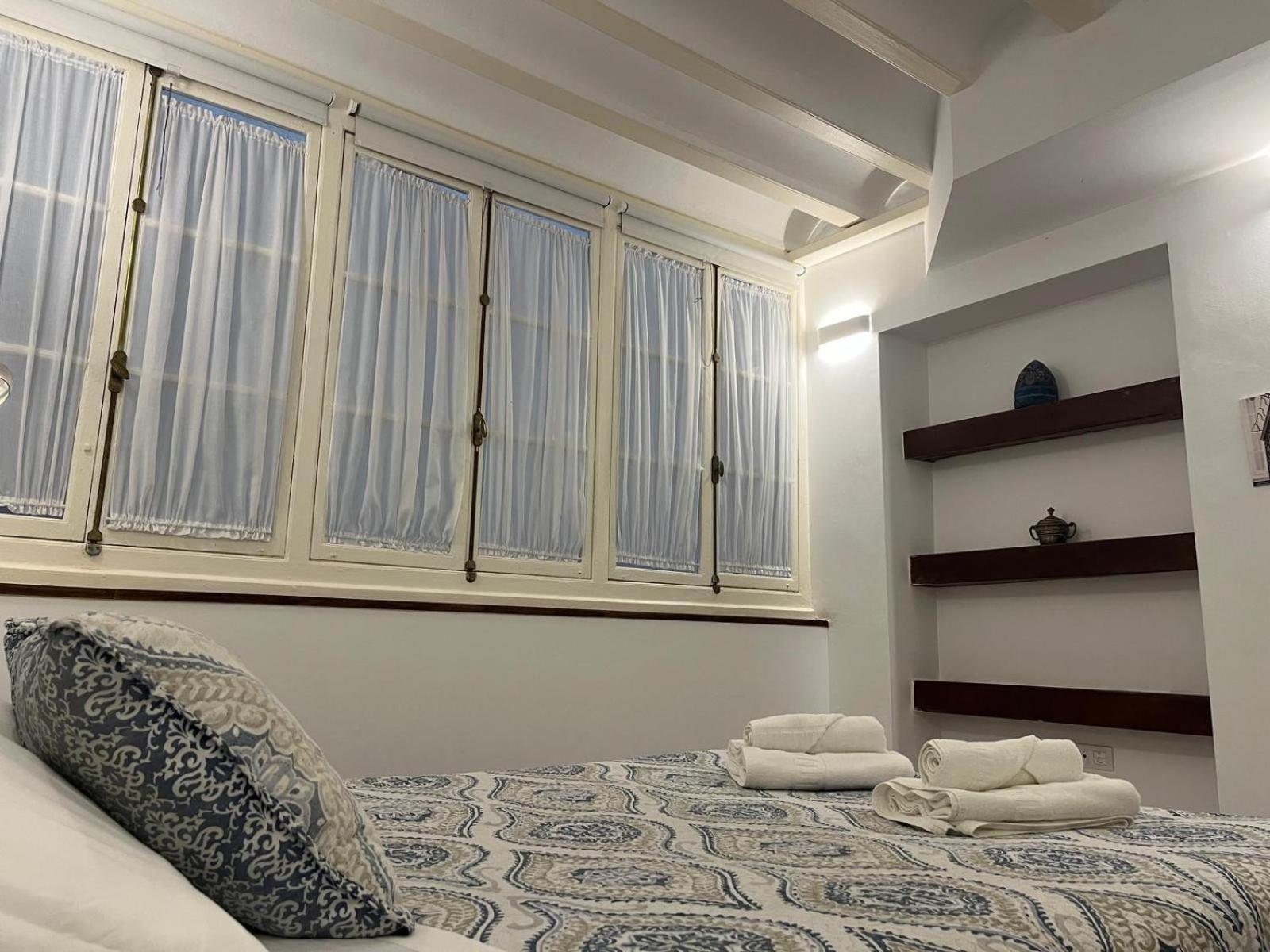 The Traveller's House El Bastinazo Con Terraza Privada *